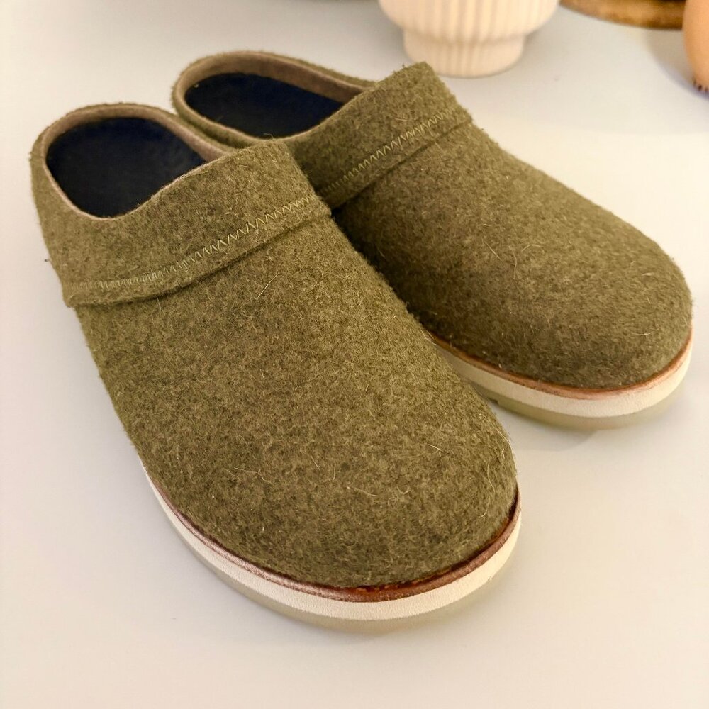 Merrell Women's Juno Wool Clog